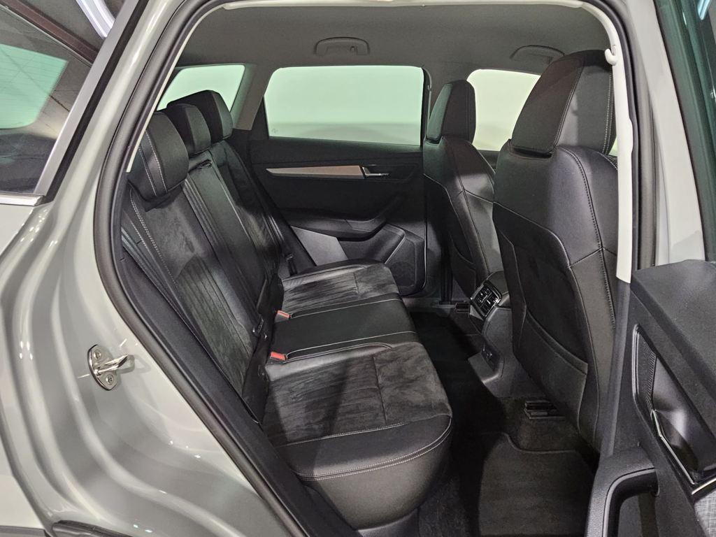 Skoda Karoq 1.0 TSI Ambition 81 kW (110 CV) - 5