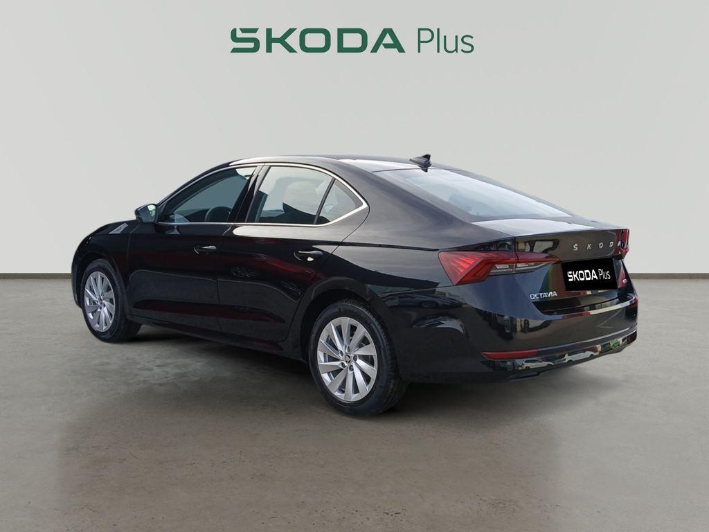 Skoda Octavia 1.0 TSI MHEV Selection DSG 81 kW (110 CV) - 1