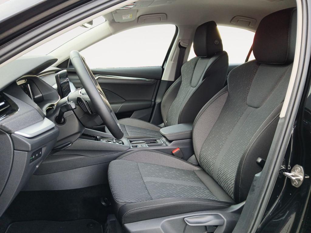 Skoda Octavia 1.0 TSI MHEV Selection DSG 81 kW (110 CV) - 13