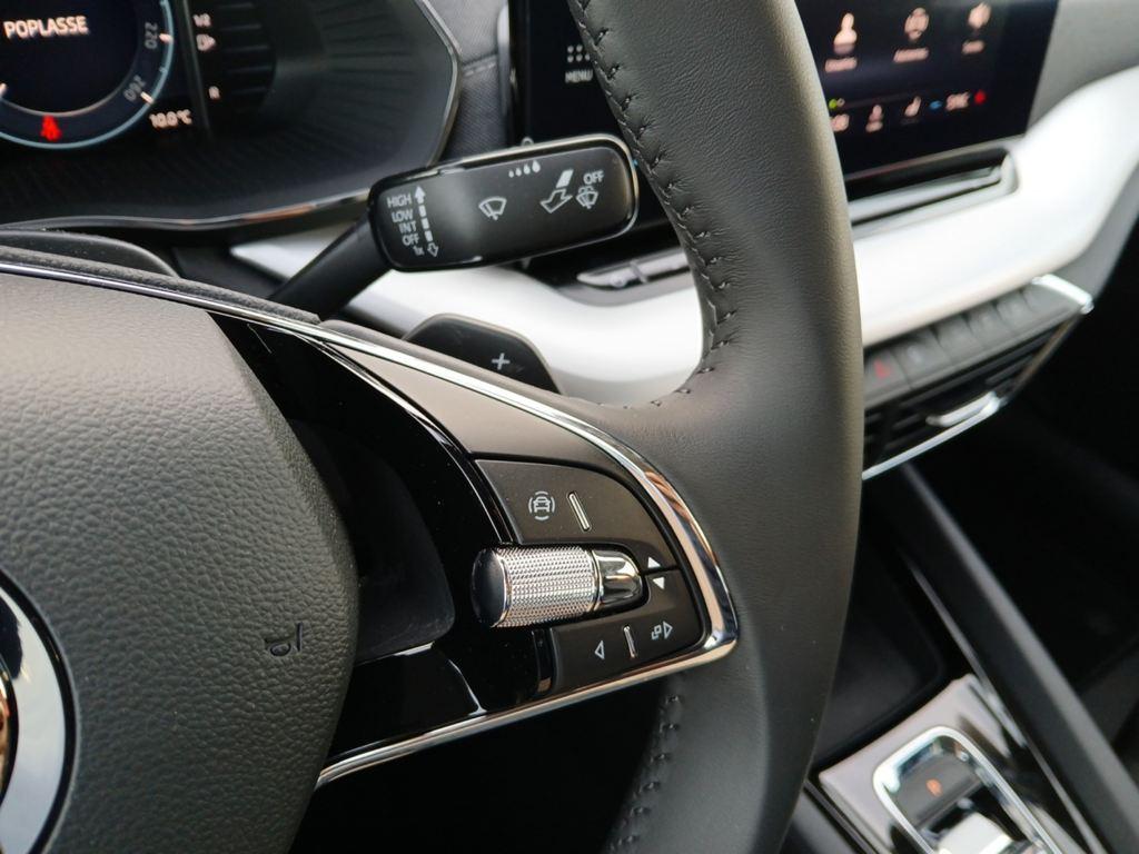 Skoda Octavia 1.0 TSI MHEV Selection DSG 81 kW (110 CV) - 16