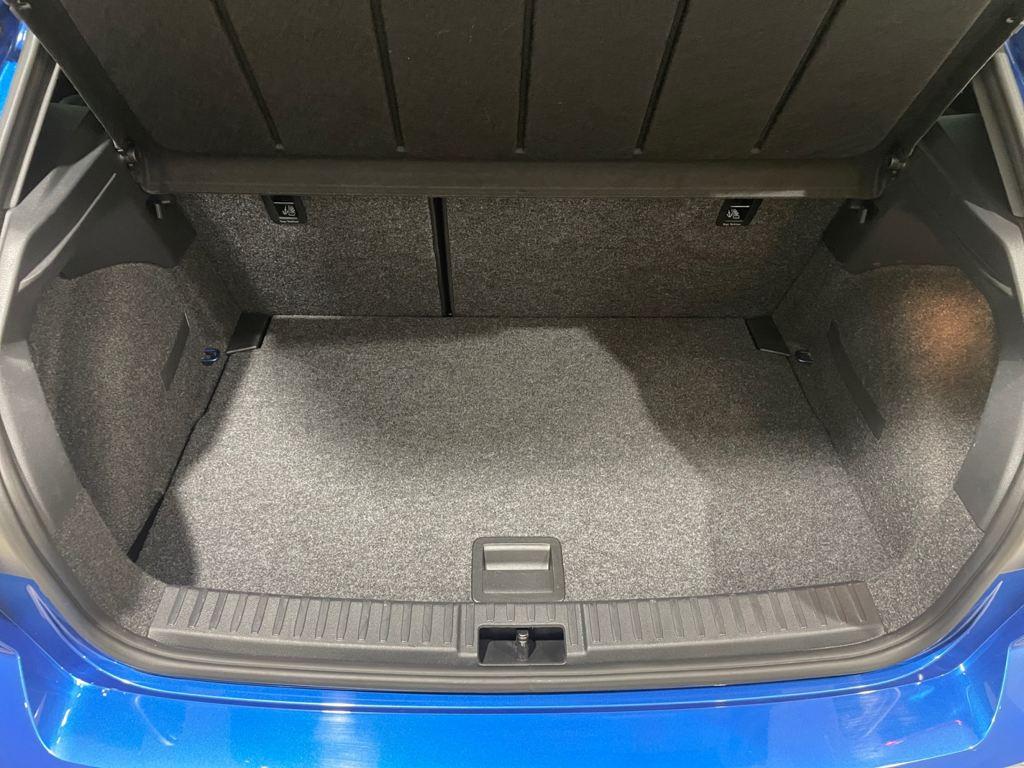 SEAT Ibiza 1.0 TSI FR Salta 85 kW (115 CV) - 6