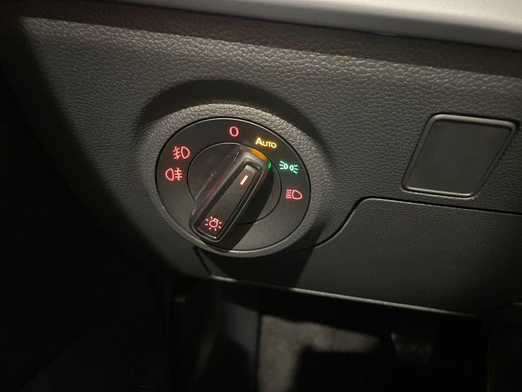 SEAT Ibiza 1.0 TSI FR Salta 85 kW (115 CV) - 11