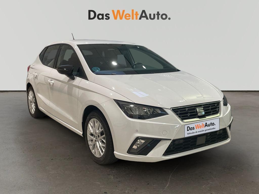 SEAT Ibiza 1.0 TSI FR XM 85 kW (115 CV) - 0