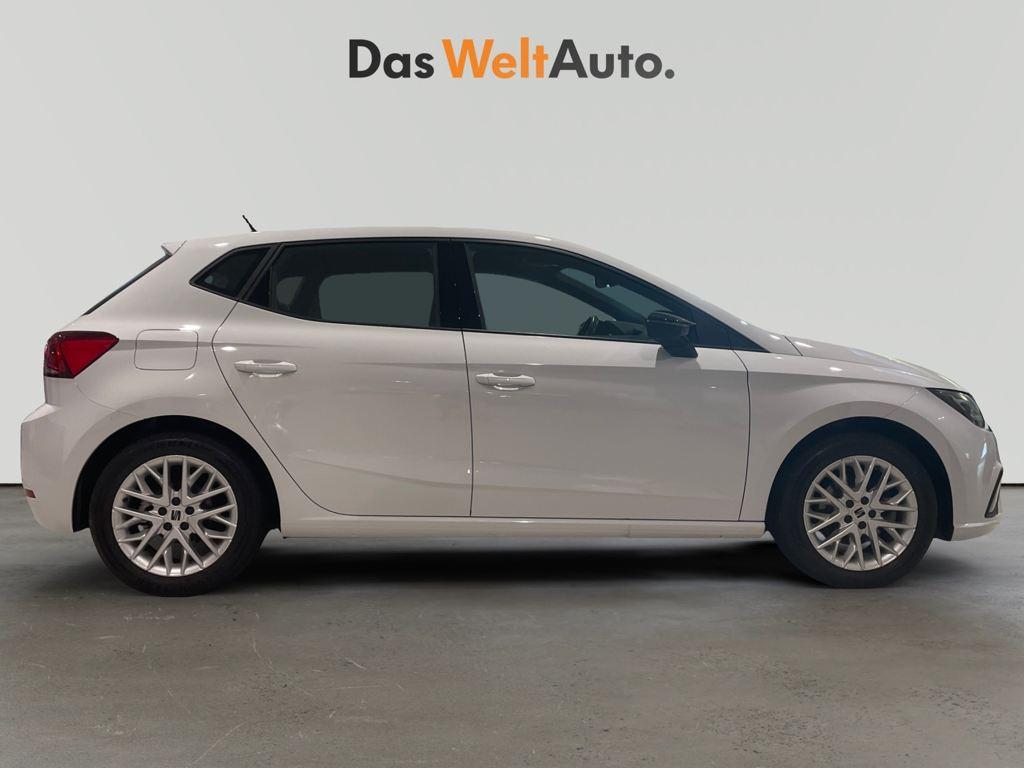SEAT Ibiza 1.0 TSI FR XM 85 kW (115 CV) - 2