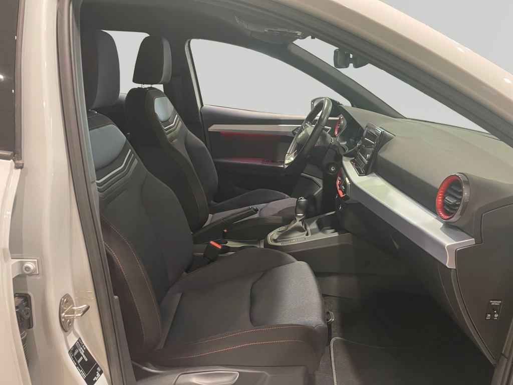 SEAT Ibiza 1.0 TSI FR XM 85 kW (115 CV) - 4