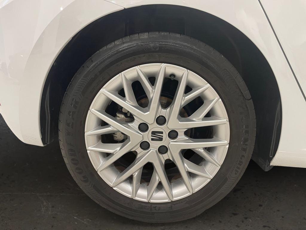 SEAT Ibiza 1.0 TSI FR XM 85 kW (115 CV) - 7