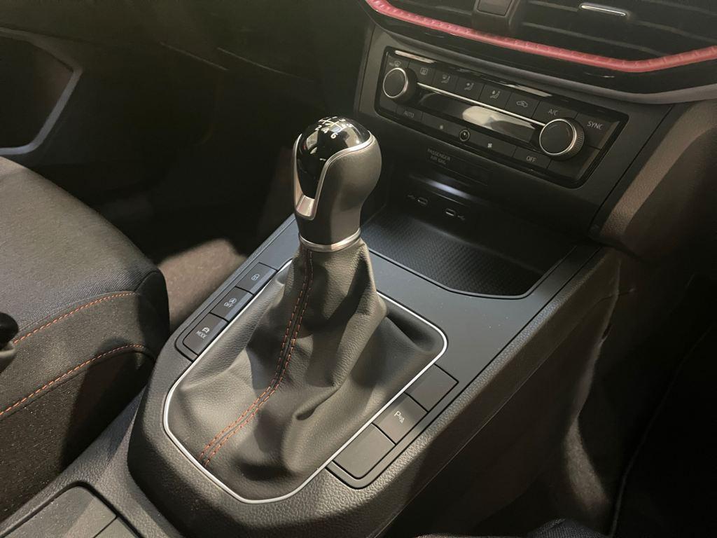 SEAT Ibiza 1.0 TSI FR XM 85 kW (115 CV) - 8