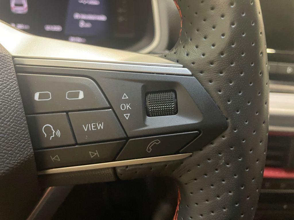 SEAT Ibiza 1.0 TSI FR XM 85 kW (115 CV) - 9