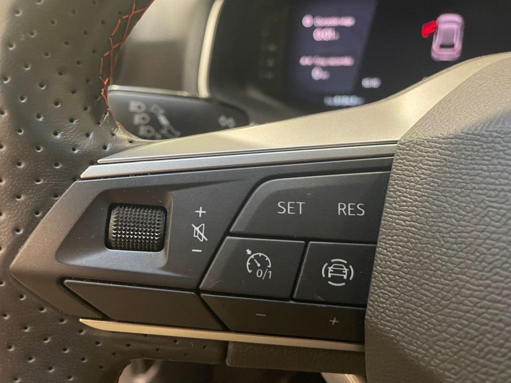 SEAT Ibiza 1.0 TSI FR XM 85 kW (115 CV) - 10