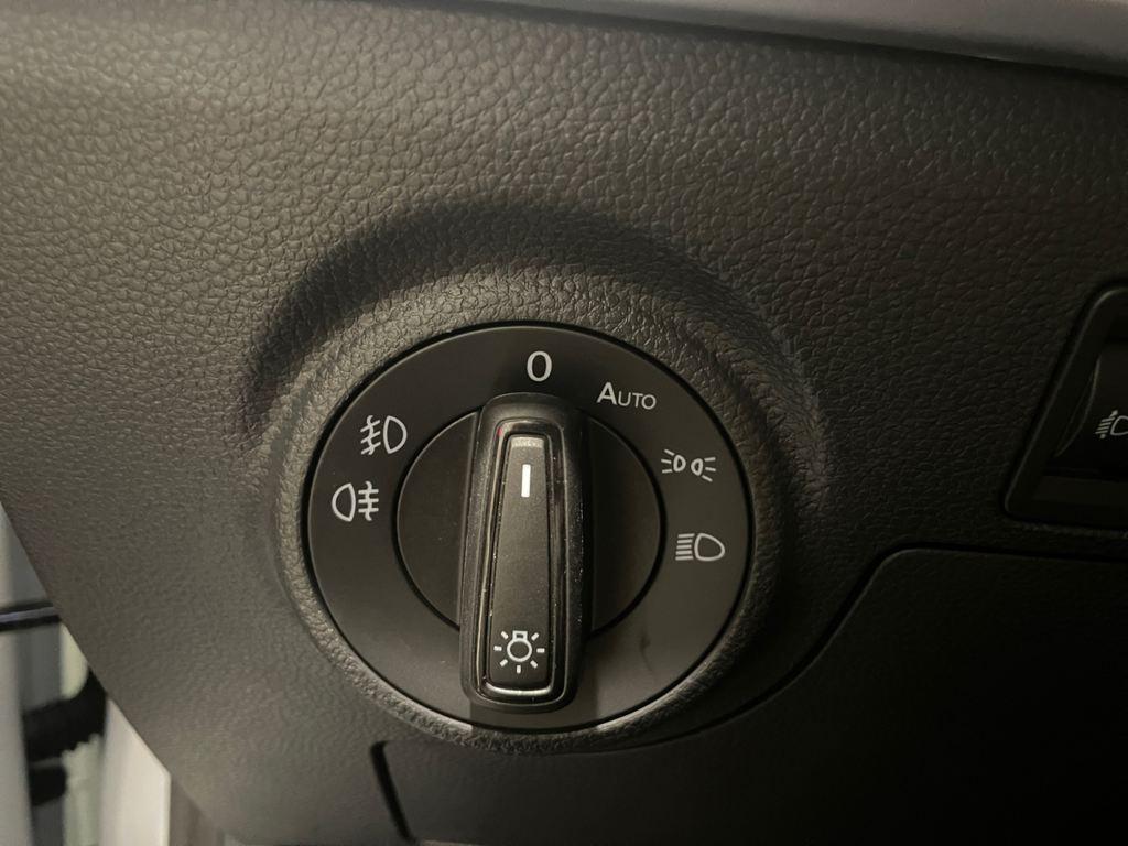 SEAT Ibiza 1.0 TSI FR XM 85 kW (115 CV) - 11