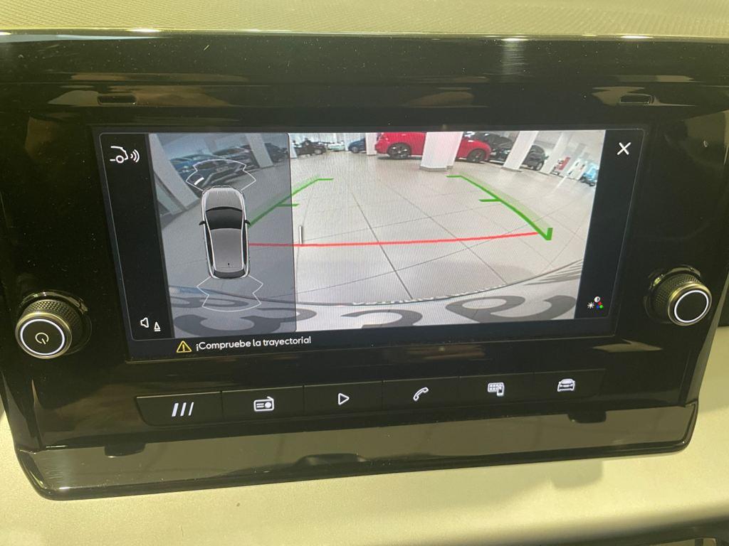 SEAT Ibiza 1.0 TSI FR XM 85 kW (115 CV) - 13