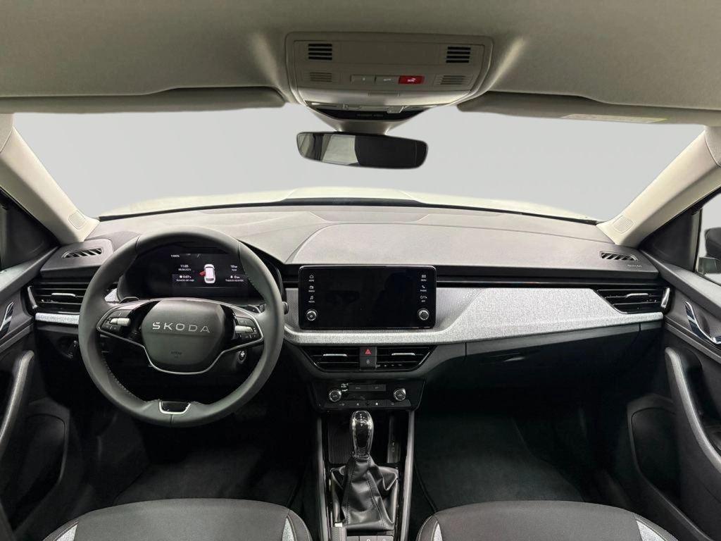 Skoda Kamiq 1.0 TSI Selection DSG 85 kW (115 CV) - 3