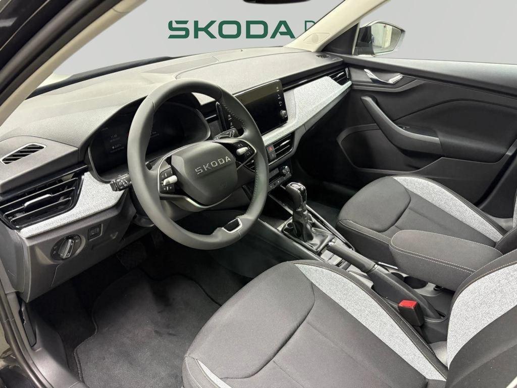 Skoda Kamiq 1.0 TSI Selection DSG 85 kW (115 CV) - 8