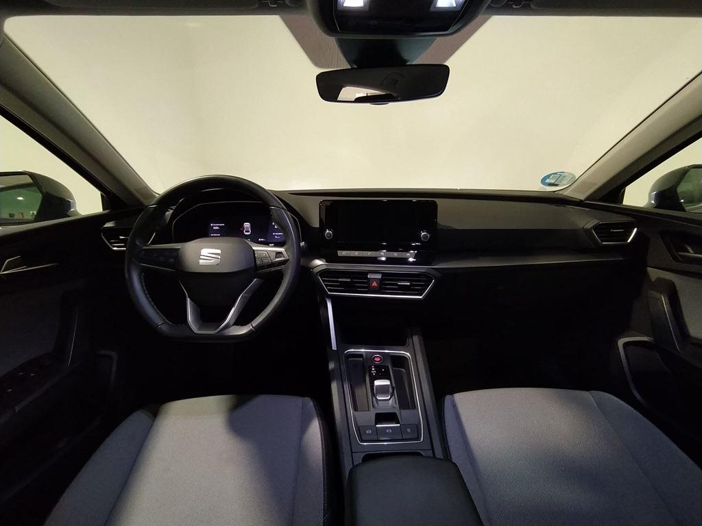 SEAT León 1.5 eTSI Style 25 Aniversario DSG 85 kW (116 CV) - 3