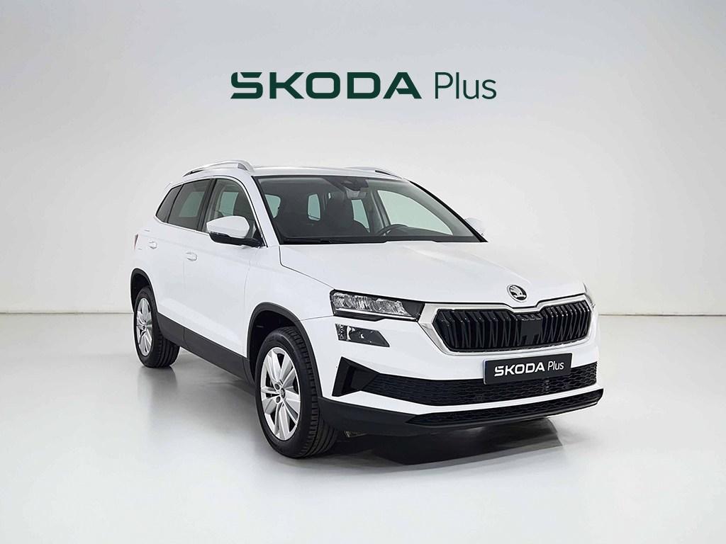 Skoda Karoq 1.5 TSI ACT Selection DSG 110 kW (150 CV) - 0