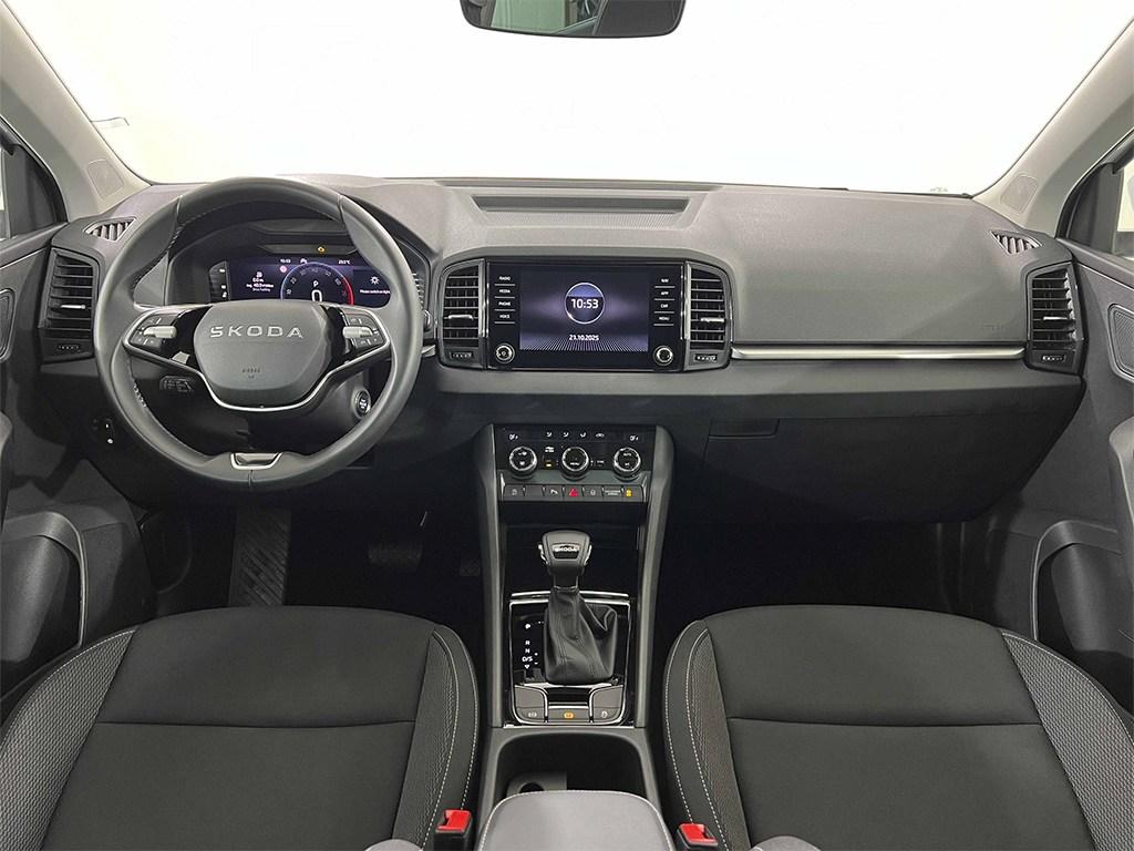 Skoda Karoq 1.5 TSI ACT Selection DSG 110 kW (150 CV) - 3