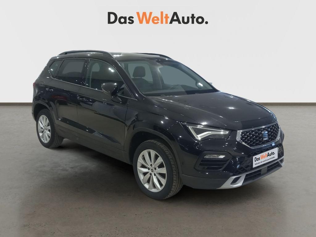 SEAT Ateca 1.5 TSI S&S Style XXL 110 kW (150 CV) - 0