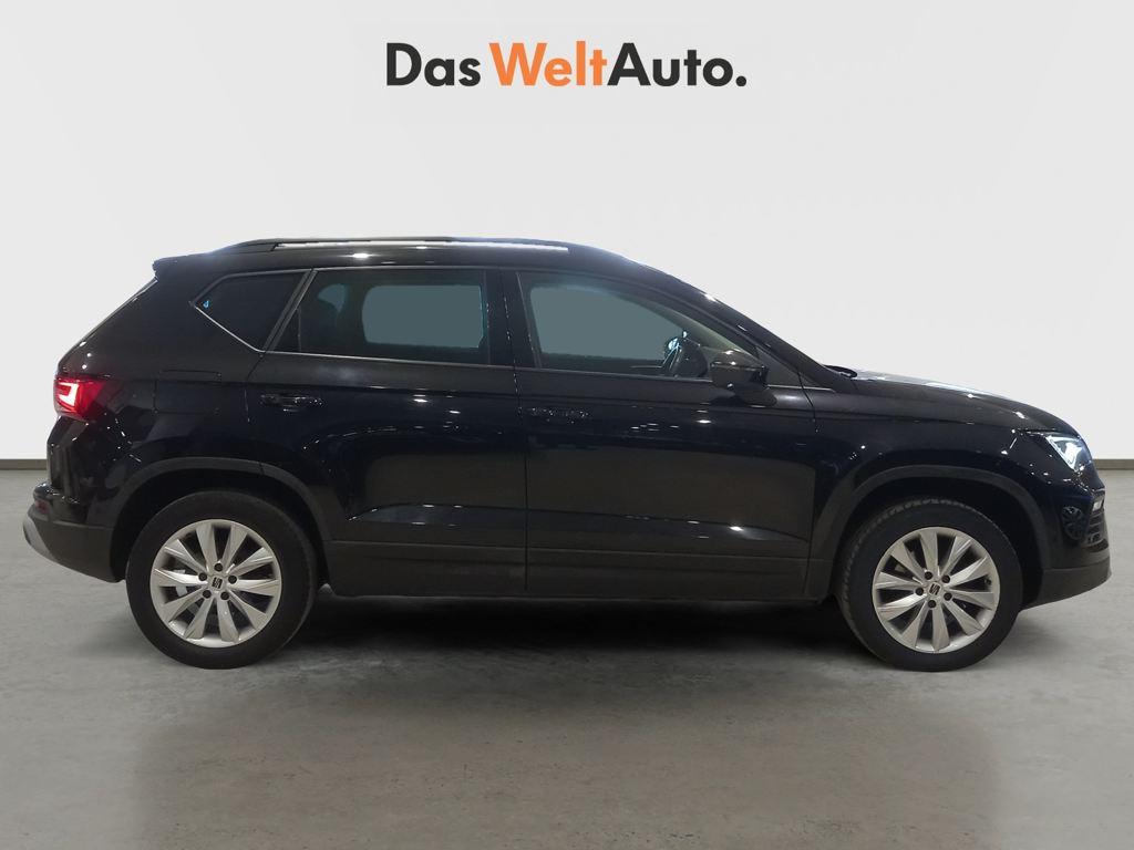 SEAT Ateca 1.5 TSI S&S Style XXL 110 kW (150 CV) - 2