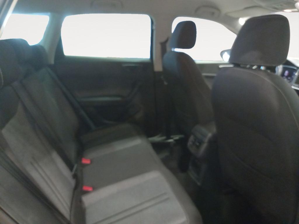 SEAT Ateca 1.5 TSI S&S Style XXL 110 kW (150 CV) - 5