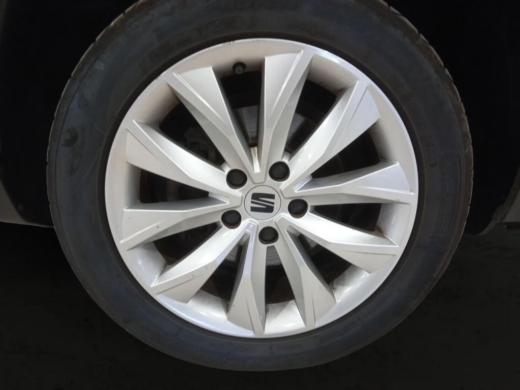 SEAT Ateca 1.5 TSI S&S Style XXL 110 kW (150 CV) - 7