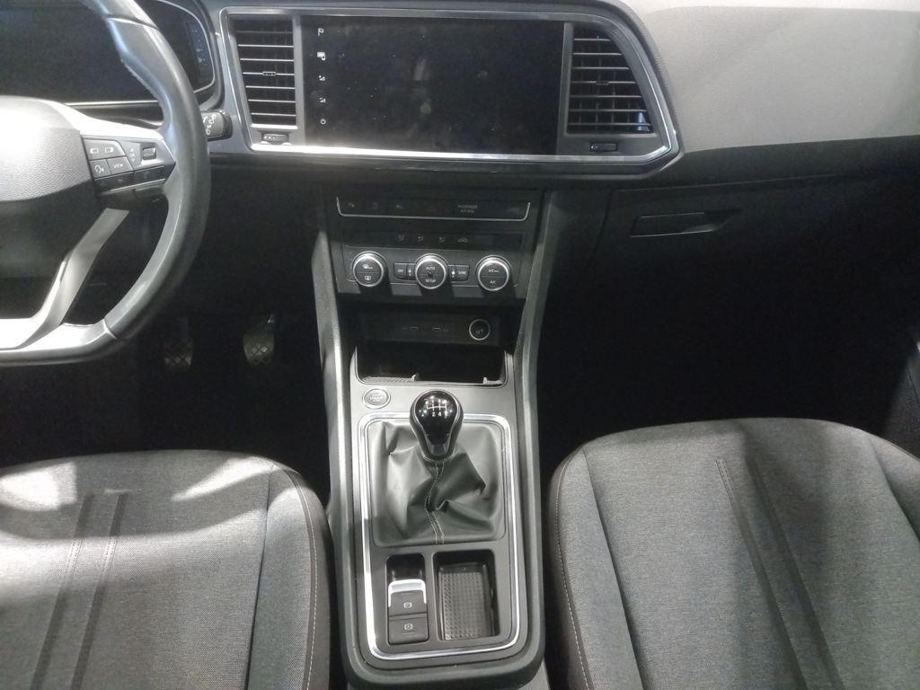 SEAT Ateca 1.5 TSI S&S Style XXL 110 kW (150 CV) - 8