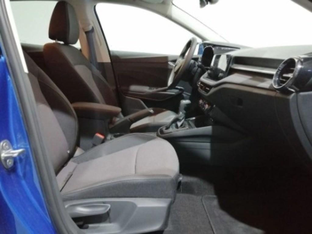 Skoda Fabia 1.0 TSI Selection DSG 85 kW (115 CV) - 4