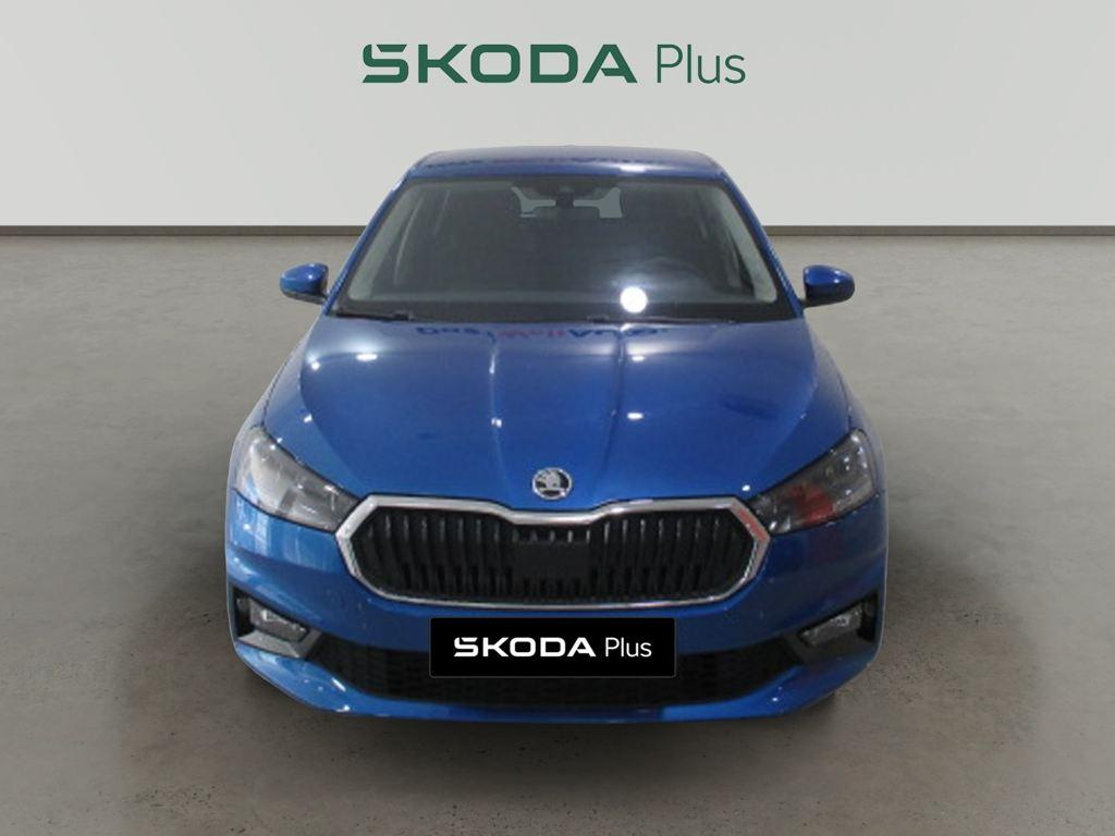 Skoda Fabia 1.0 TSI Selection DSG 85 kW (115 CV) - 8