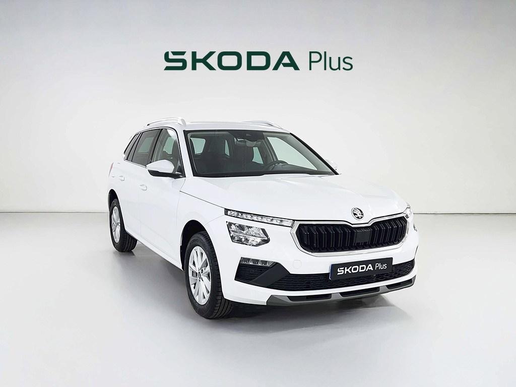 Skoda Kamiq 1.0 TSI Selection 85 kW (115 CV) - 0