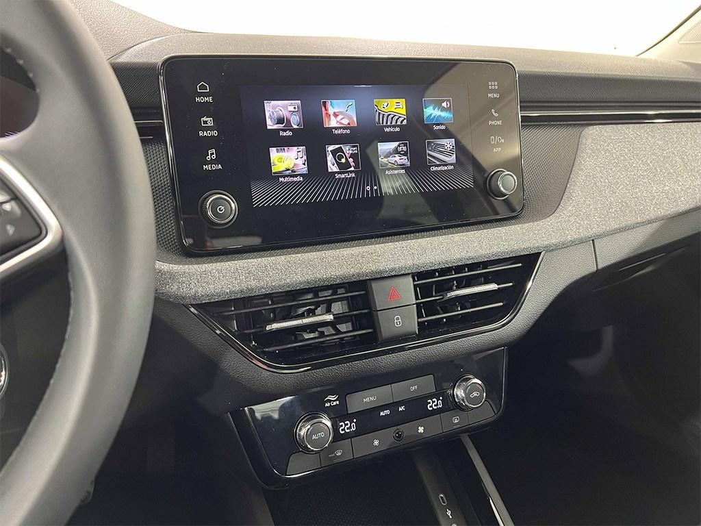 Skoda Kamiq 1.0 TSI Selection 85 kW (115 CV) - 11