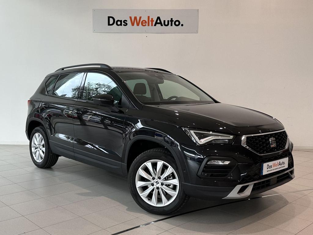 SEAT Ateca 1.0 TSI S&S Style XL 81 kW (110 CV) - 0