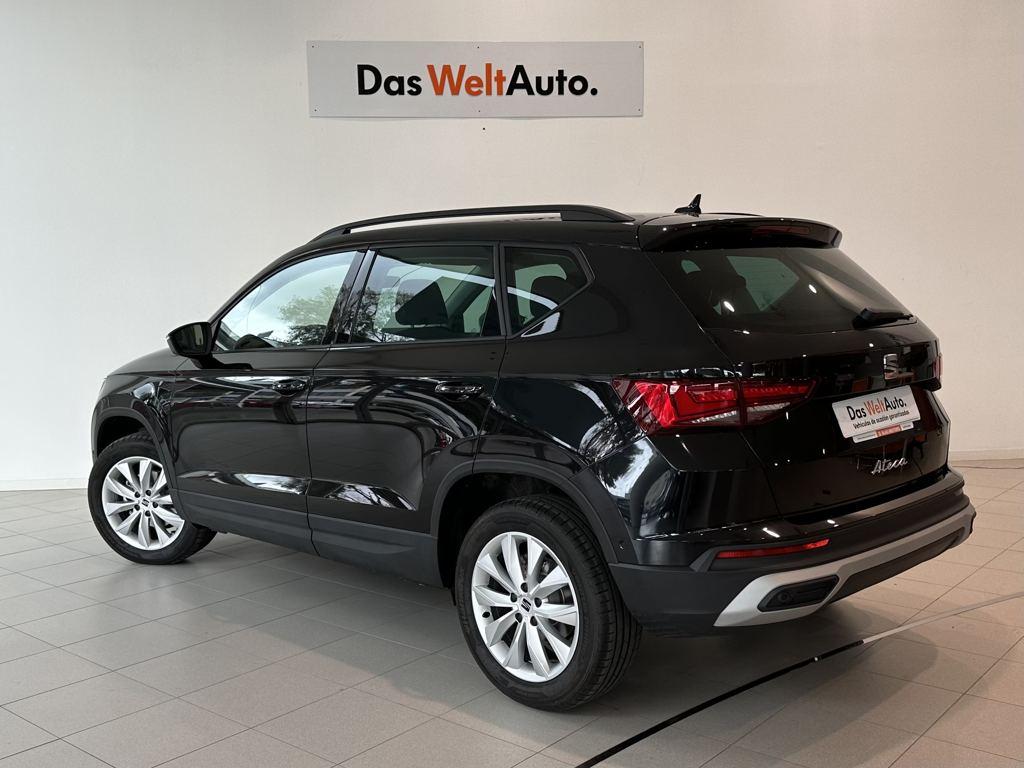 SEAT Ateca 1.0 TSI S&S Style XL 81 kW (110 CV) - 1