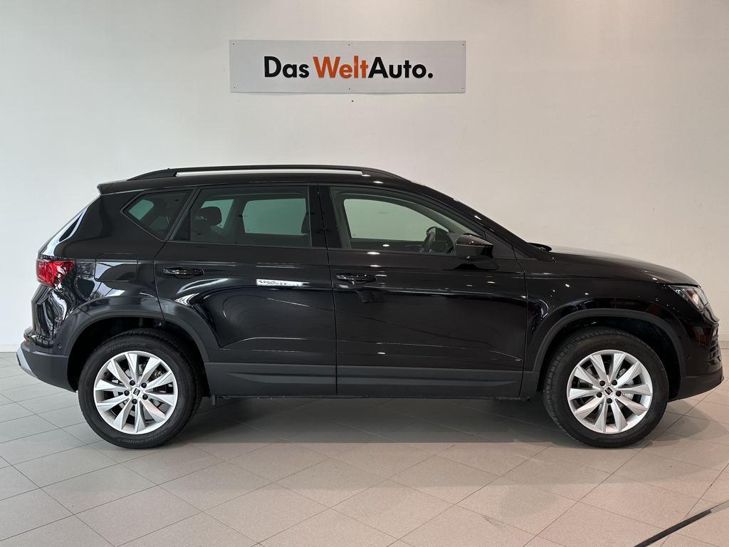 SEAT Ateca 1.0 TSI S&S Style XL 81 kW (110 CV) - 2