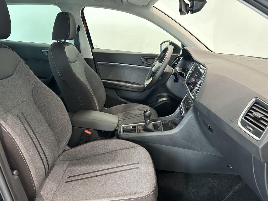 SEAT Ateca 1.0 TSI S&S Style XL 81 kW (110 CV) - 4