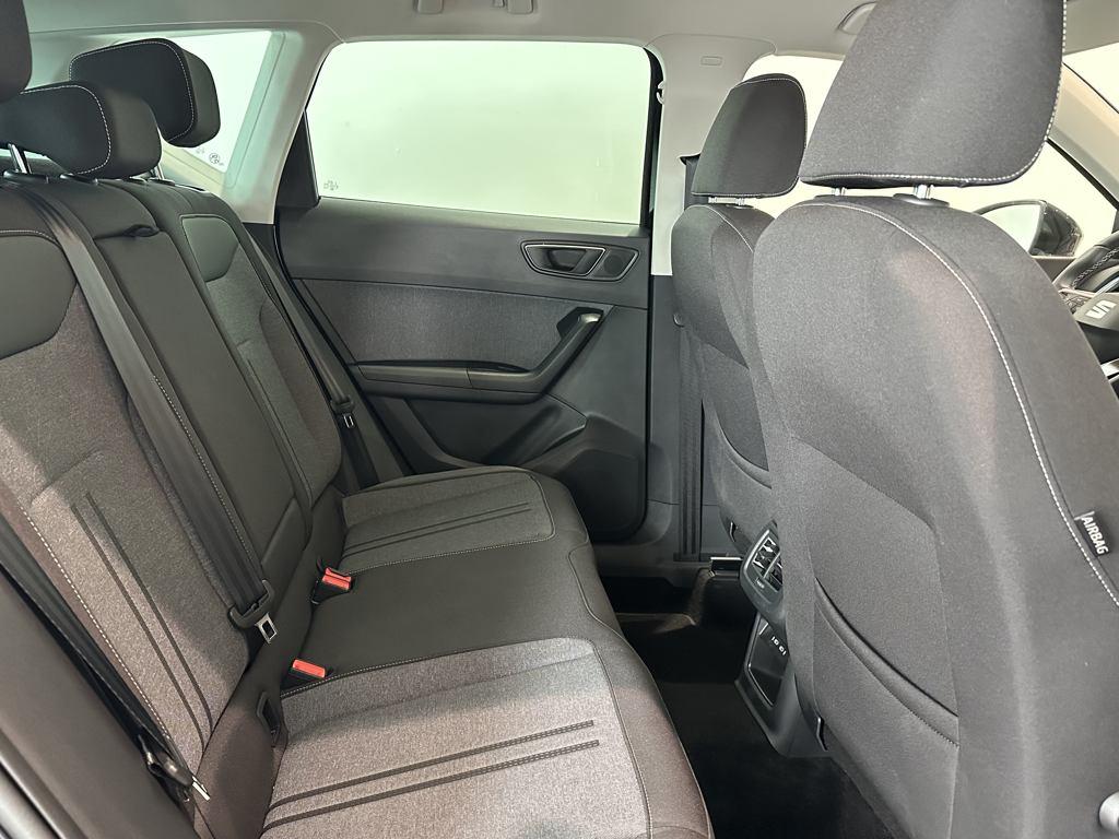 SEAT Ateca 1.0 TSI S&S Style XL 81 kW (110 CV) - 5
