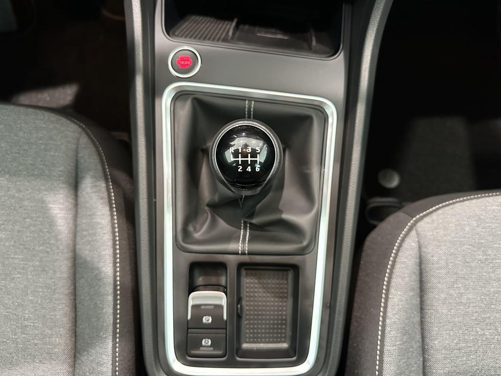 SEAT Ateca 1.0 TSI S&S Style XL 81 kW (110 CV) - 10