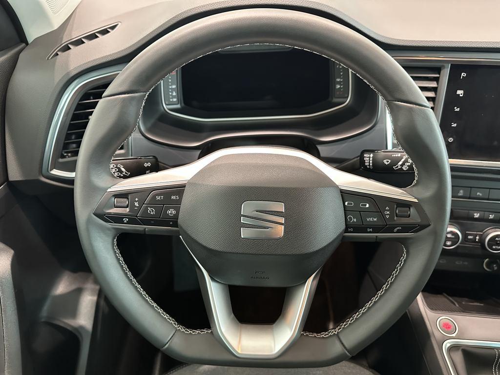 SEAT Ateca 1.0 TSI S&S Style XL 81 kW (110 CV) - 11