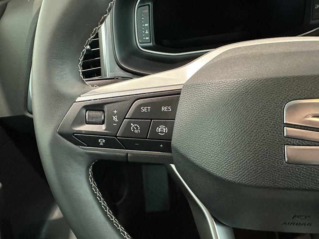 SEAT Ateca 1.0 TSI S&S Style XL 81 kW (110 CV) - 12