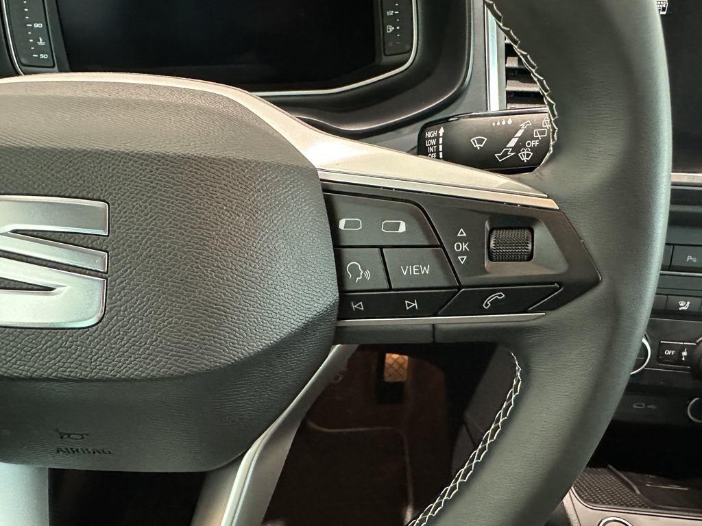 SEAT Ateca 1.0 TSI S&S Style XL 81 kW (110 CV) - 13