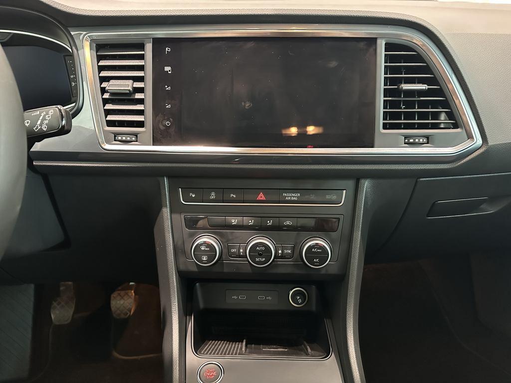 SEAT Ateca 1.0 TSI S&S Style XL 81 kW (110 CV) - 14