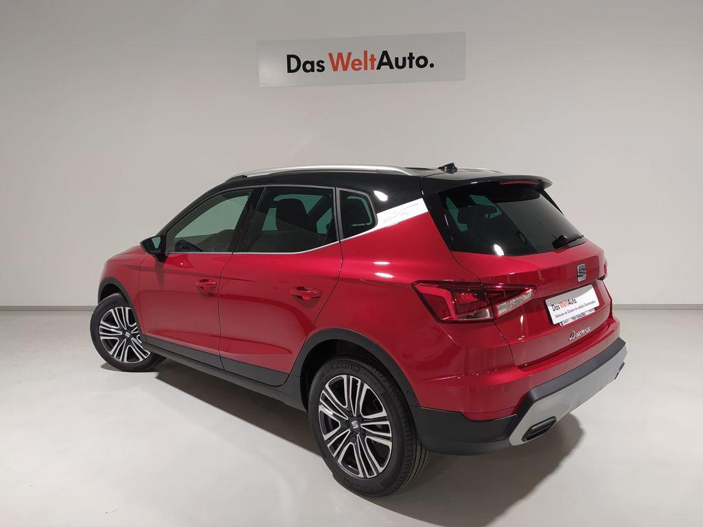 SEAT Arona 1.0 TSI Xperience Special Edition 85 kW (115 CV) - 1