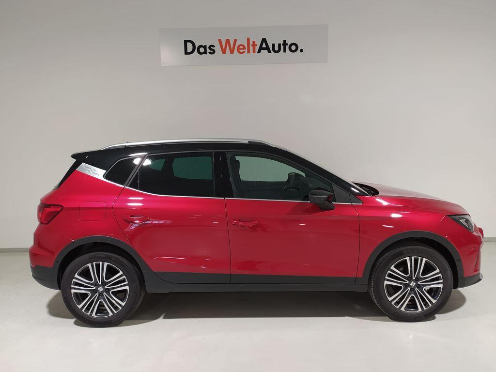 SEAT Arona 1.0 TSI Xperience Special Edition 85 kW (115 CV) - 2