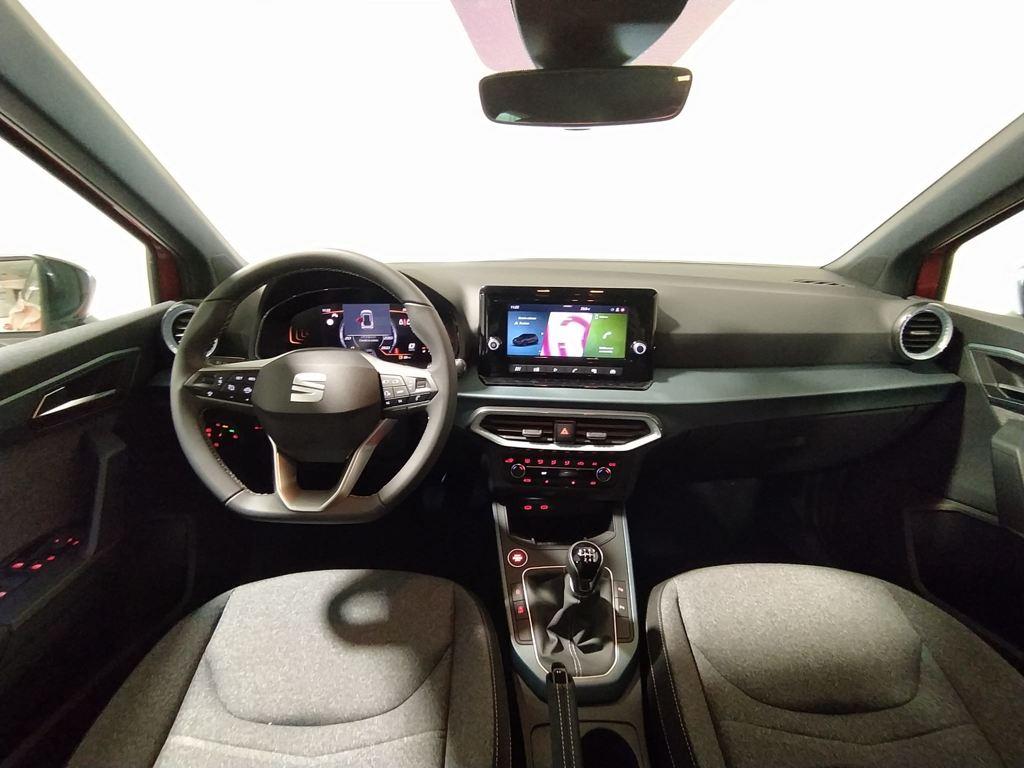 SEAT Arona 1.0 TSI Xperience Special Edition 85 kW (115 CV) - 3