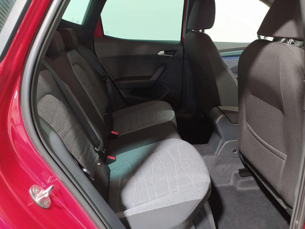 SEAT Arona 1.0 TSI Xperience Special Edition 85 kW (115 CV) - 5