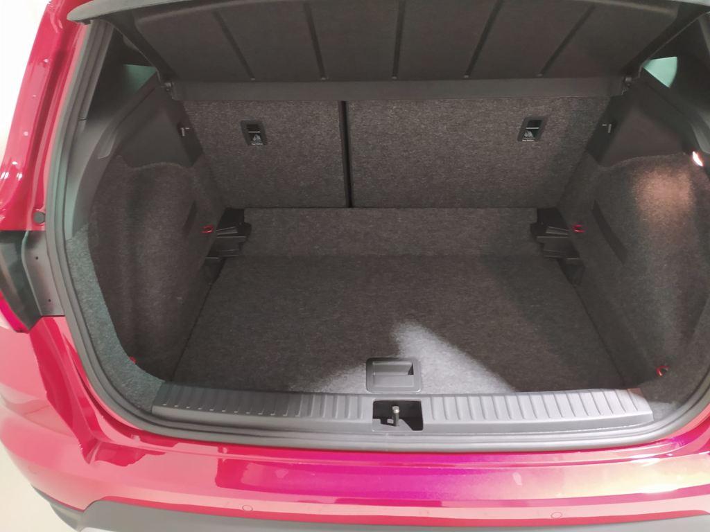 SEAT Arona 1.0 TSI Xperience Special Edition 85 kW (115 CV) - 6