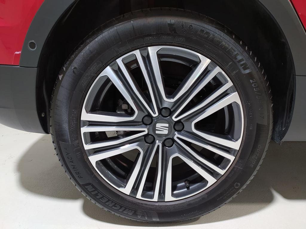 SEAT Arona 1.0 TSI Xperience Special Edition 85 kW (115 CV) - 7