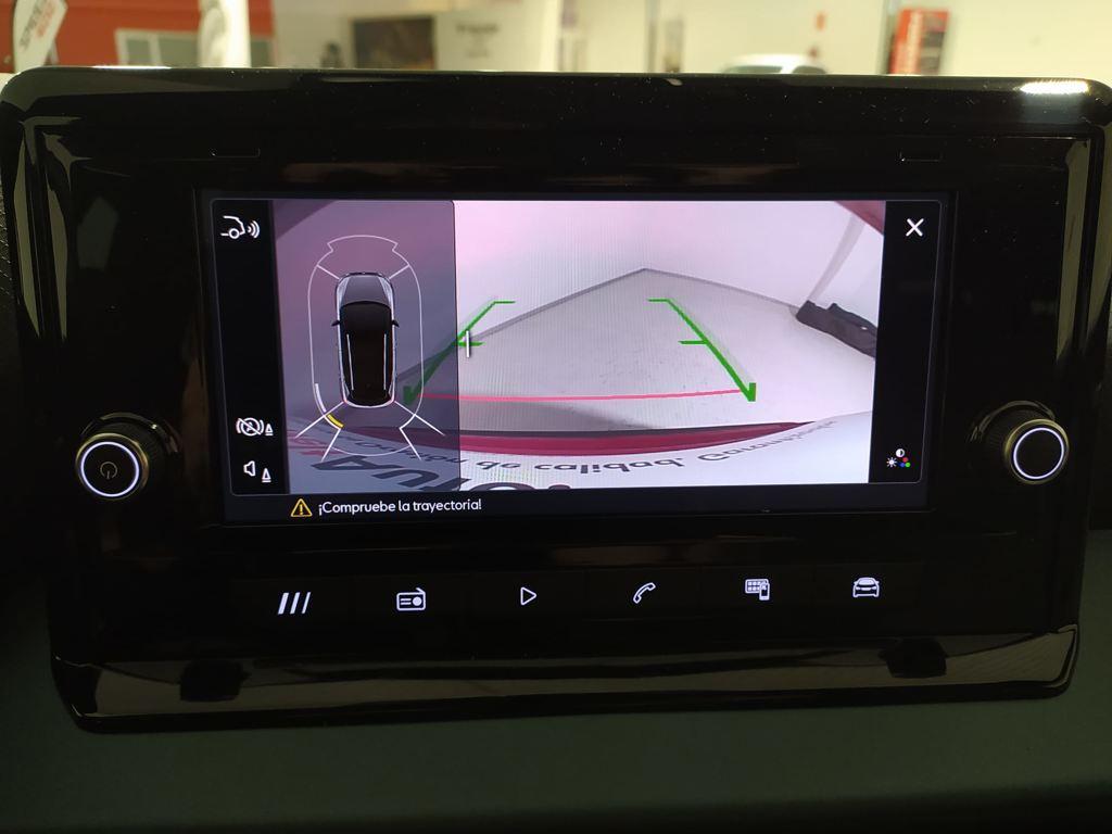 SEAT Arona 1.0 TSI Xperience Special Edition 85 kW (115 CV) - 8