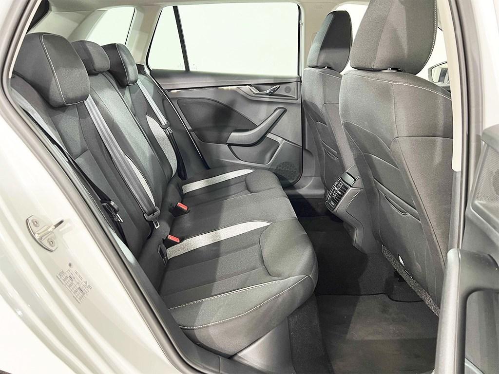 Skoda Kamiq 1.0 TSI Selection 85 kW (115 CV) - 5