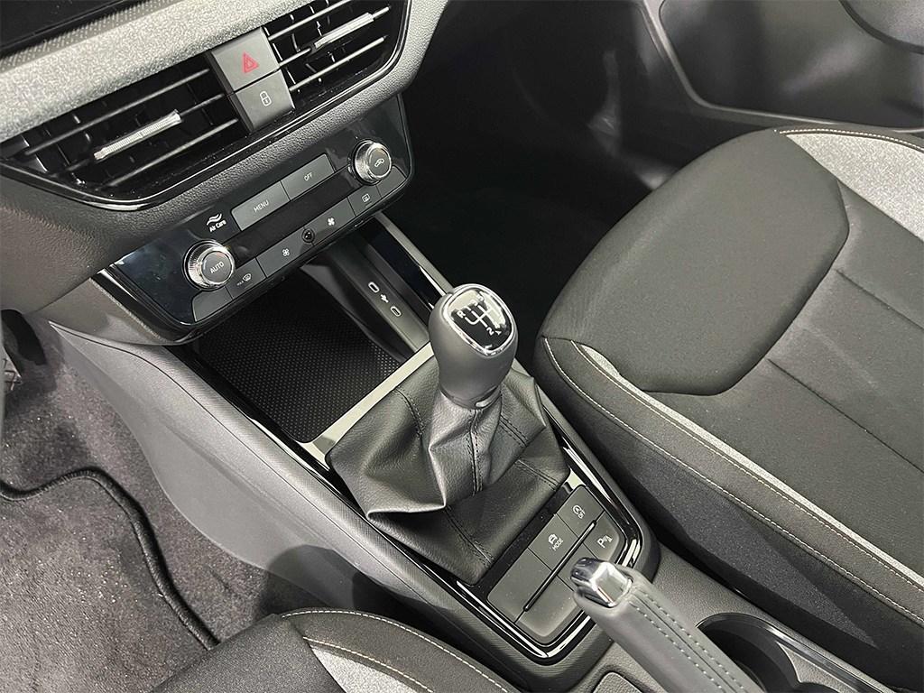 Skoda Kamiq 1.0 TSI Selection 85 kW (115 CV) - 10