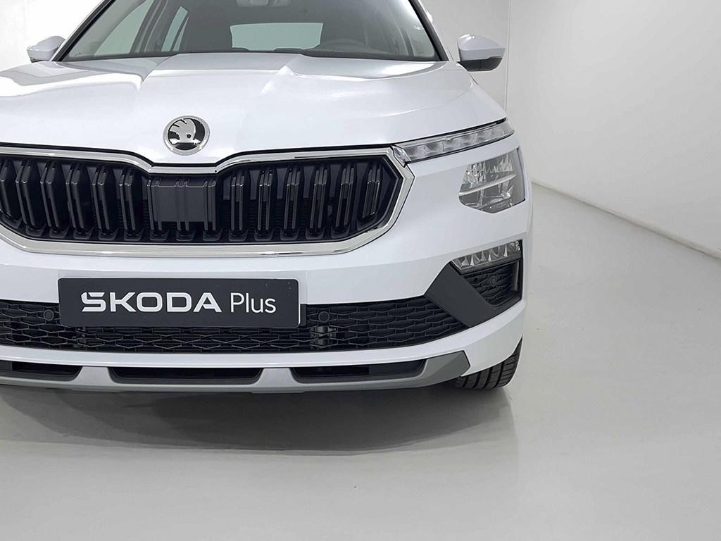 Skoda Kamiq 1.0 TSI Selection 85 kW (115 CV) - 13