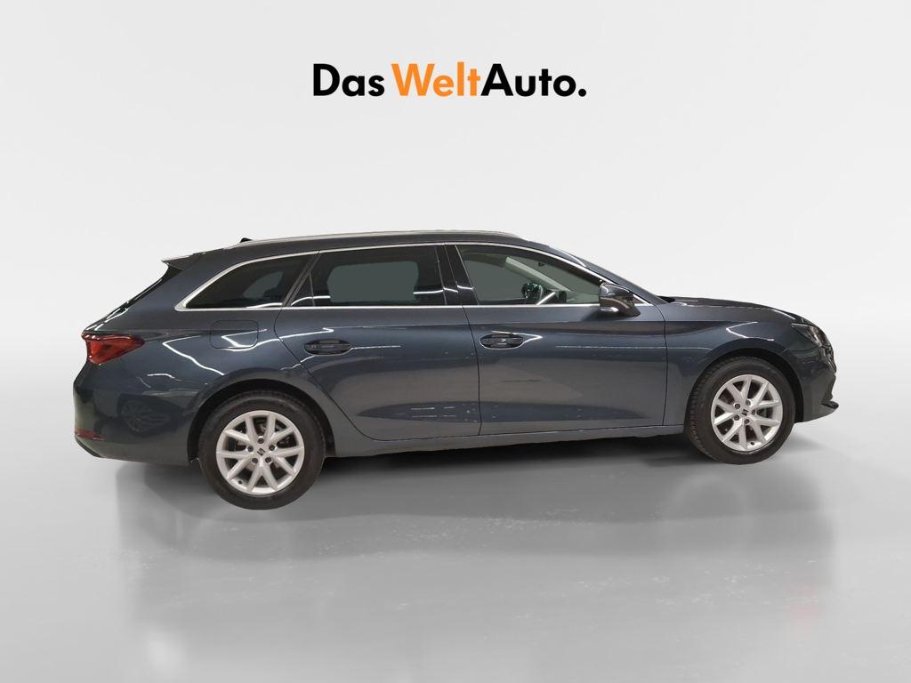 SEAT León ST 2.0 TDI Style XS 85 kW (115 CV) - 2